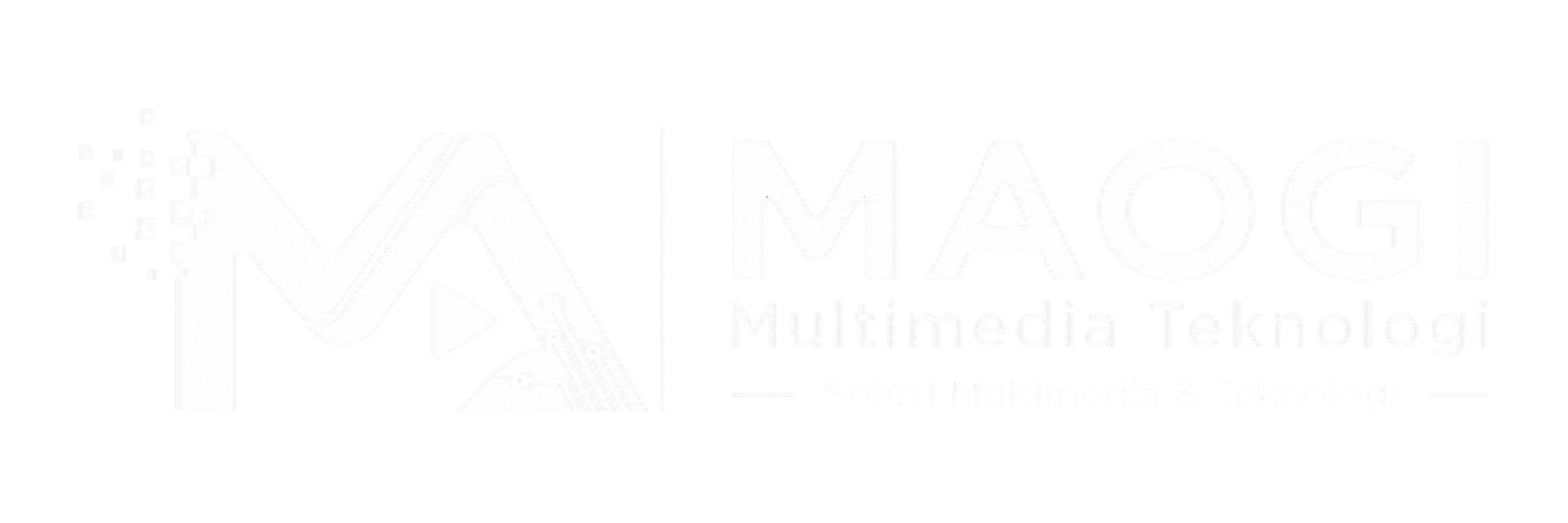 Logo MAOGI Multimedia Teknologi